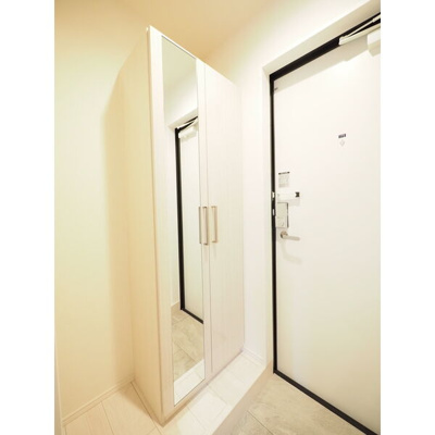 【玄関】 | グリーンランド中小田井