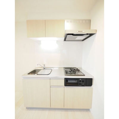 【キッチン】 | グリーンランド中小田井