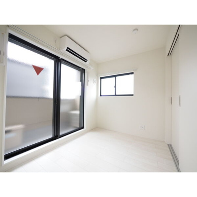 【寝室】 | グリーンランド中小田井