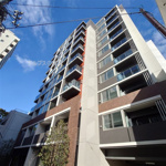 ラティエラ横濱大通り公園の画像