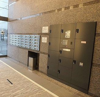 【その他共用部分】 | ルーブル東蒲田八番館