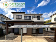 つくば市西大井　中古戸建の画像