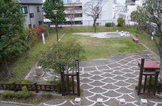  | かえもん公園まで20m 