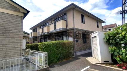 パルテールシノヤマ