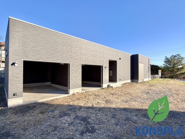 【中古戸建】前橋市江木町