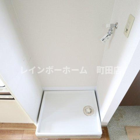 シェトワ瀬谷※初期費用分割あと払いサービス利用可能物件の設備