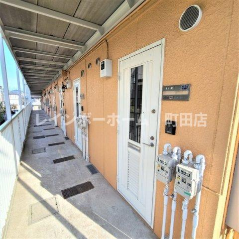 シェトワ瀬谷※初期費用分割あと払いサービス利用可能物件のその他共用部分