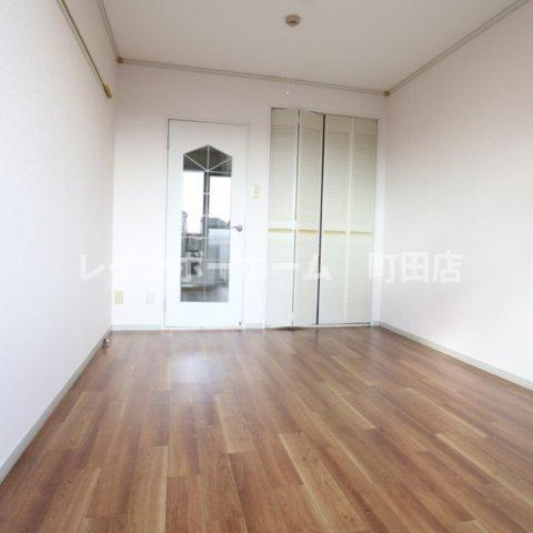 シェトワ瀬谷※初期費用分割あと払いサービス利用可能物件の内装