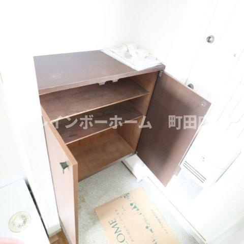 シェトワ瀬谷※初期費用分割あと払いサービス利用可能物件のその他