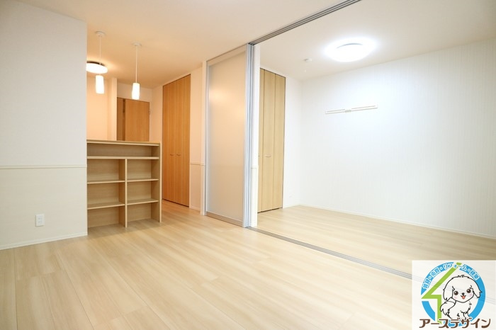 トレーフル　緑が丘