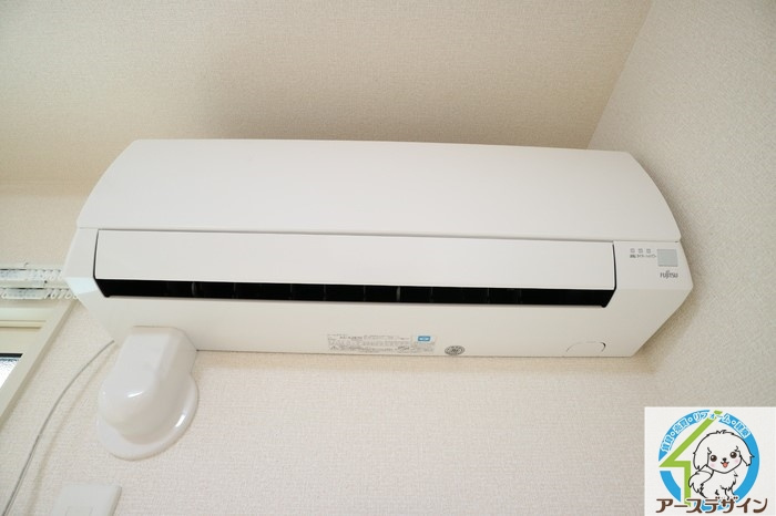 トレーフル　緑が丘のその他|パース写真