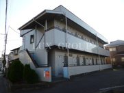 メゾンシャレーの画像