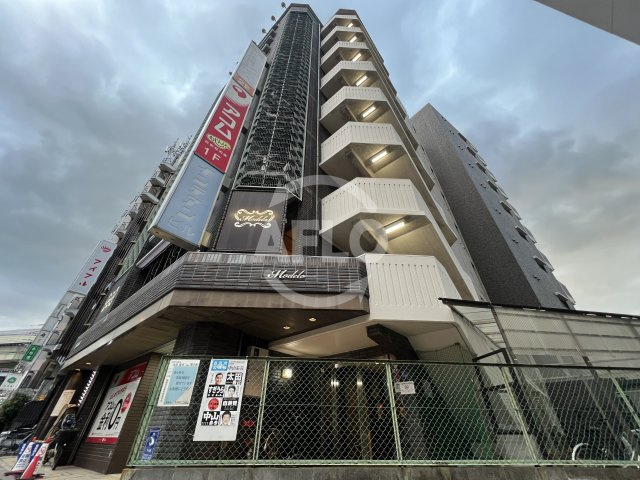 コーポインデアン