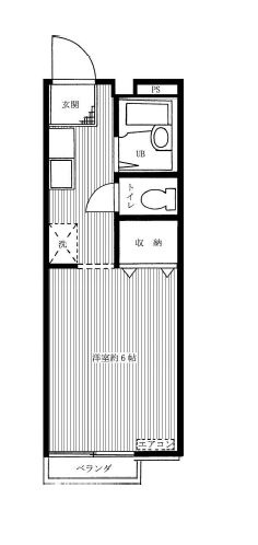 プリメーラ立花