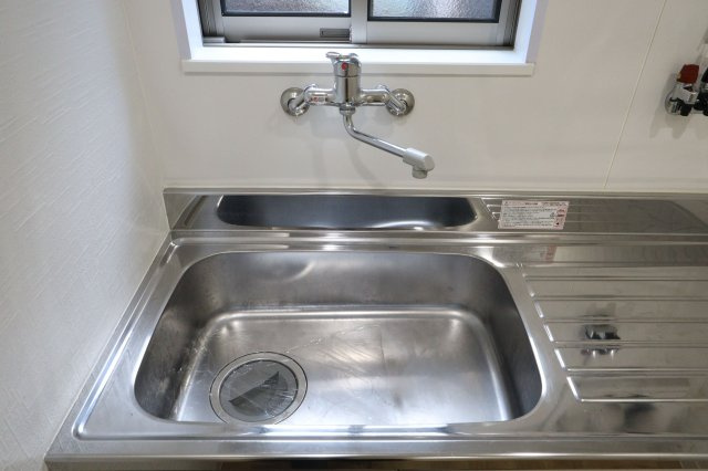 グランテラス萱島の設備