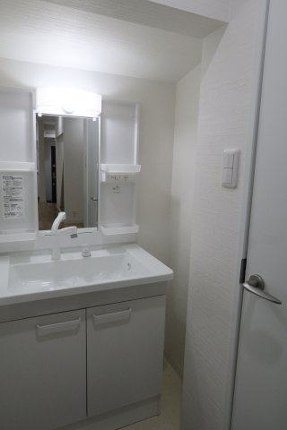 グランテラス萱島のトイレ