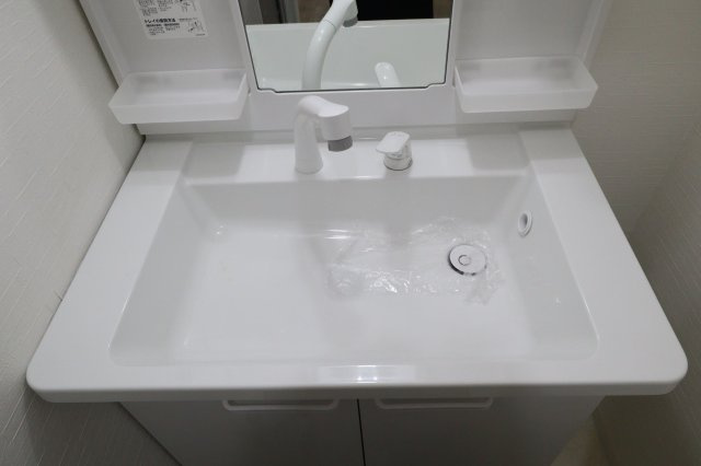 グランテラス萱島の設備