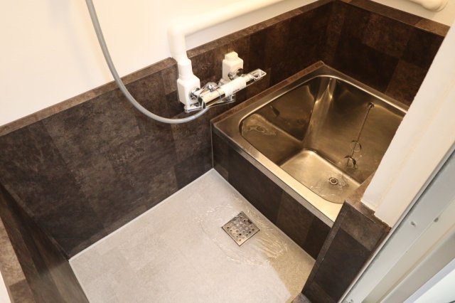 グランテラス萱島のその他