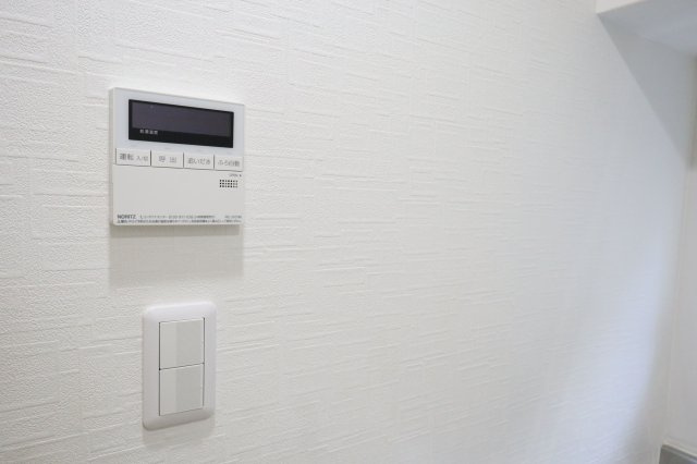 グランテラス萱島の洋室