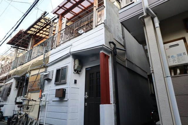 グランテラス萱島