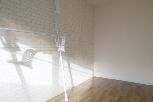 グランテラス萱島の収納