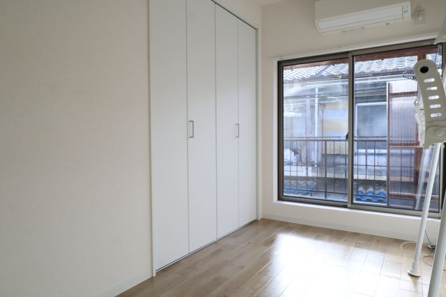 グランテラス萱島の設備