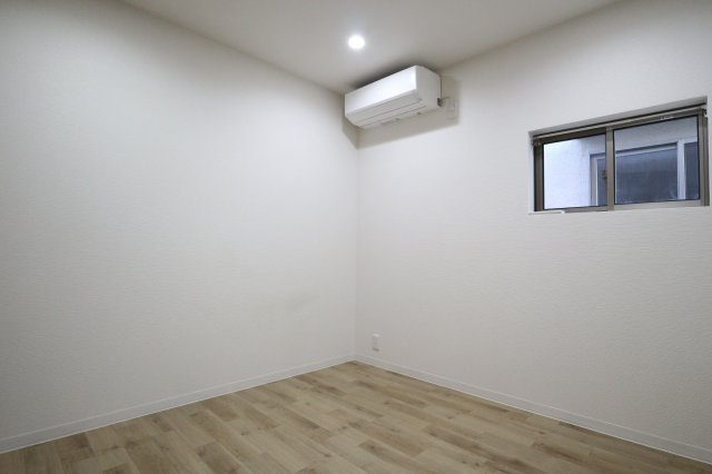 グランテラス萱島の設備