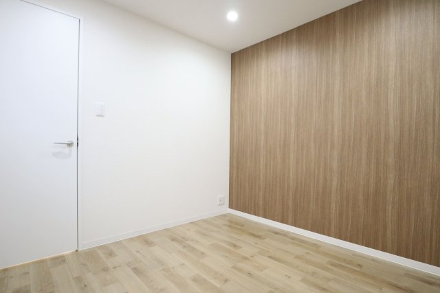 グランテラス萱島の収納