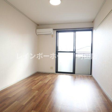 シェトワ瀬谷※初期費用分割あと払いサービス利用可能物件