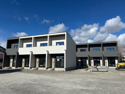 【外観パース】 | ピアット