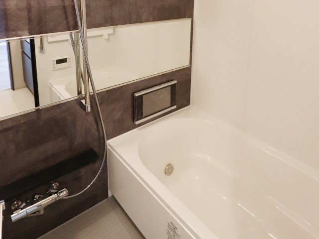 ジェノヴィア赤羽の内装|内装も気になるポイント