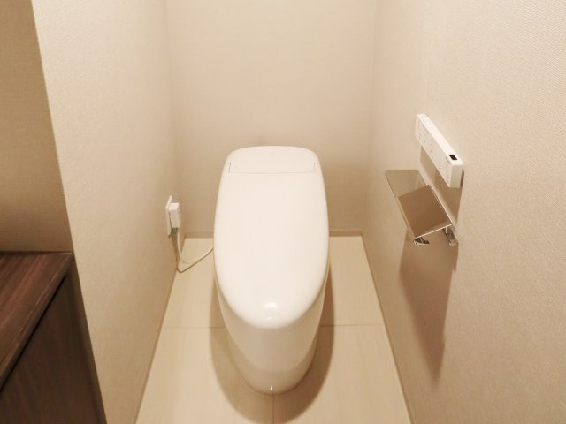 ジェノヴィア赤羽の内装|内装も気になるポイント