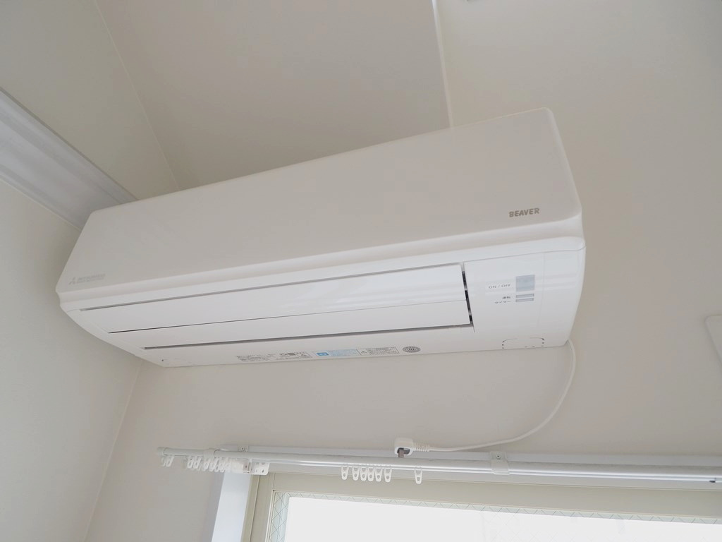 ベストハウス戸坂の設備