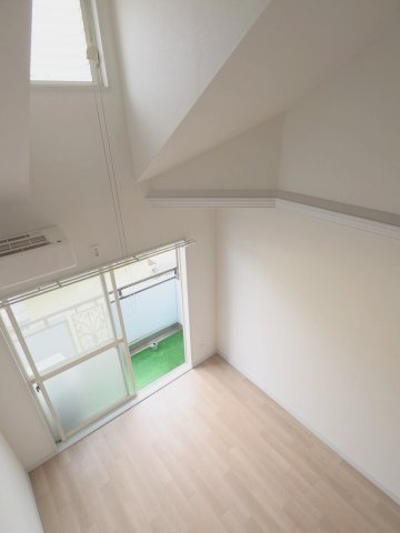 ベストハウス戸坂の展望