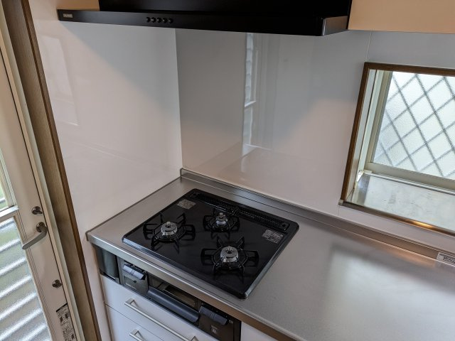 【キッチン】 | 東金市前之内　中古戸建