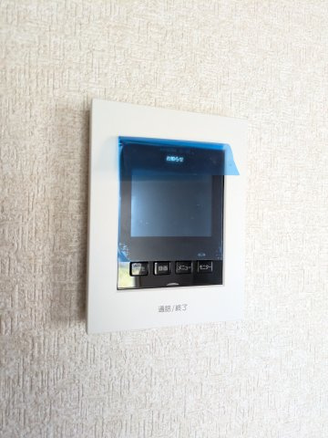 【セキュリティ】 | 東金市前之内　中古戸建