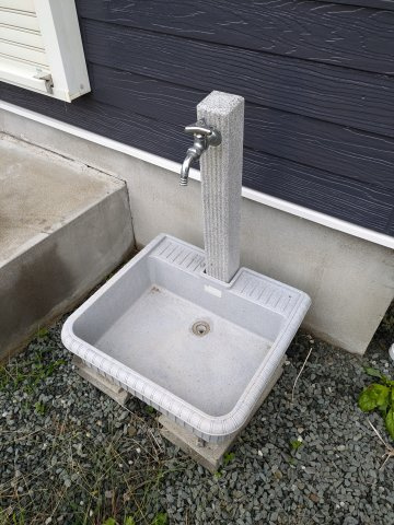 【設備】 | 東金市前之内　中古戸建