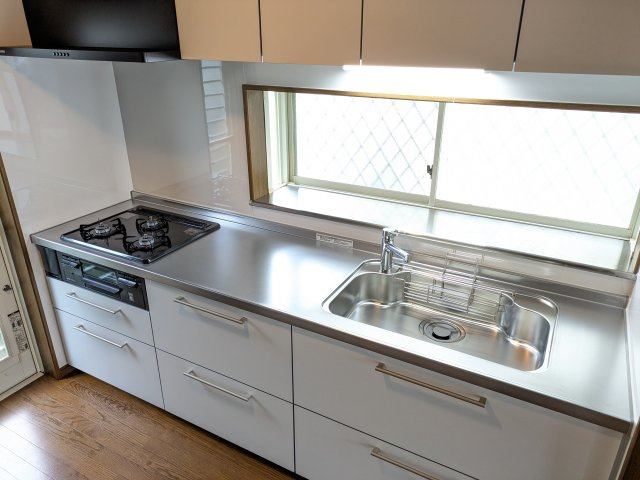【キッチン】 | 東金市前之内　中古戸建