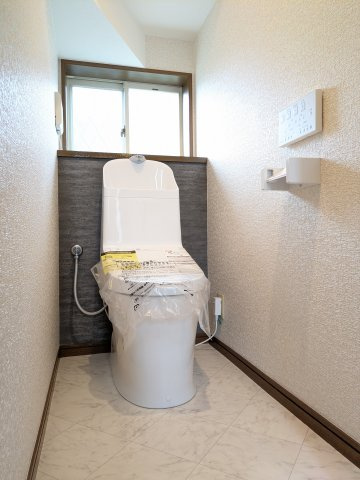 【トイレ】 | 東金市前之内　中古戸建