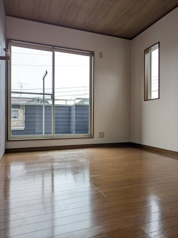 【洋室】 | 東金市前之内　中古戸建