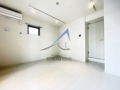 アルファキューブ上十条の寝室|寝室です。