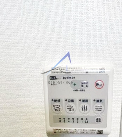 アルファキューブ上十条のその他