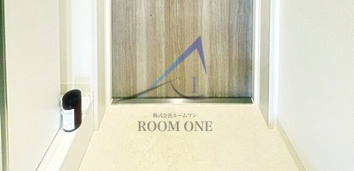 アルファキューブ上十条