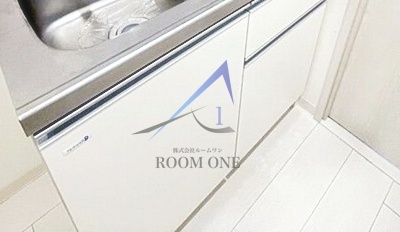 アルファキューブ上十条