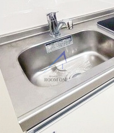 アルファキューブ上十条