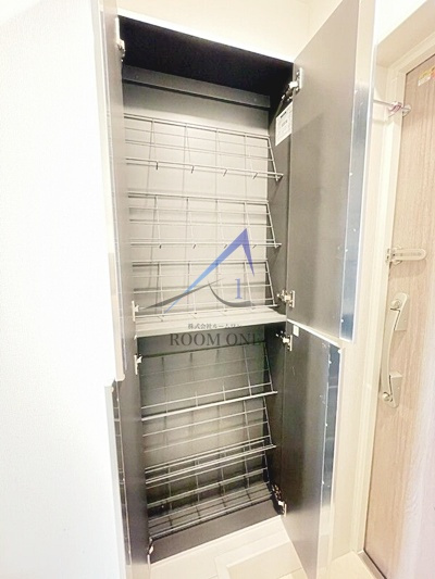 アルファキューブ上十条