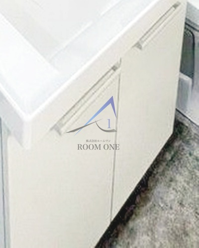 アルファキューブ上十条