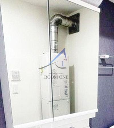 アルファキューブ上十条