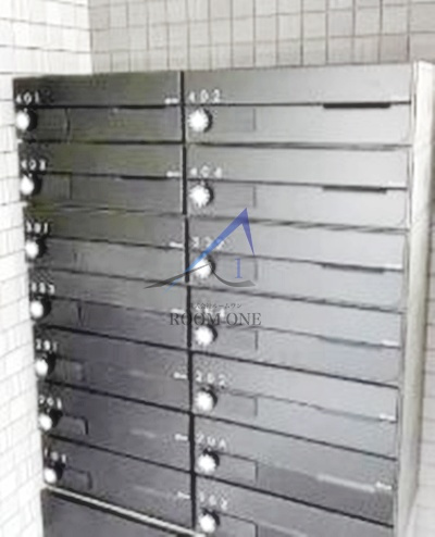 アルファキューブ上十条