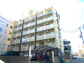 フローリアＴ３